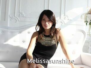 Melissasunshine