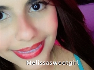 Melissasweetgirl