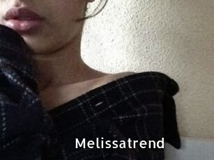 Melissatrend