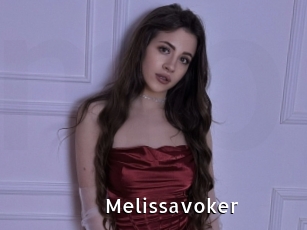Melissavoker