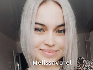 Melissavorel