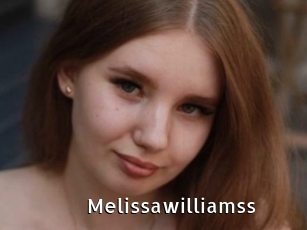 Melissawilliamss