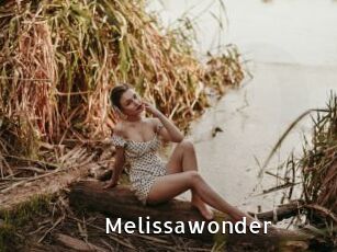 Melissawonder