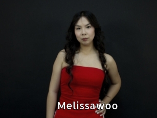 Melissawoo