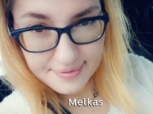 Melkas