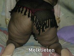 Melktieten