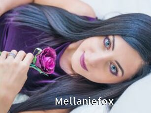 Mellaniefox