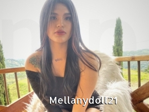 Mellanydoll21
