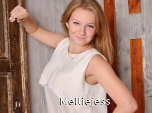 Melliejess