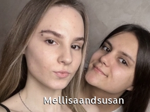 mellisaandsusan My Porno Stash