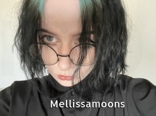 mellissamoons My Porno Stash