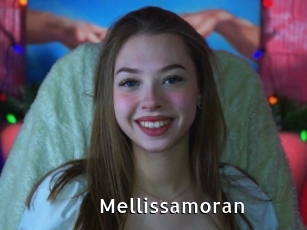 Mellissamoran