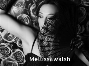 Mellissawalsh