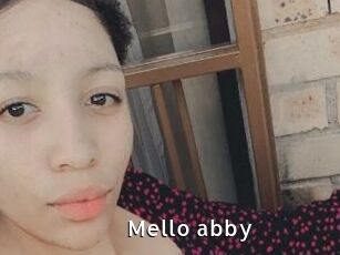 Mello_abby