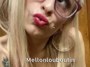 Mellonlouboutin