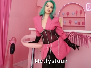 Mellystoun