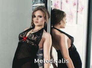 Melodicalis