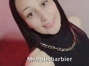 Melodiebarbier