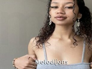 Melodijons