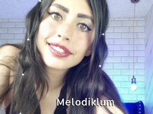 Melodiklum