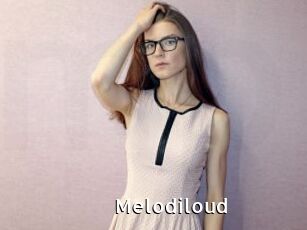 Melodiloud