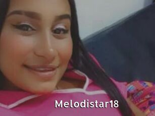 Melodistar18