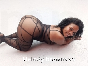 Melody_brownxxx