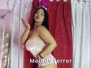 Melody_ferrer