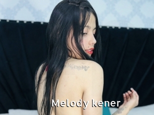 Melody_kener