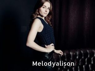 Melodyalison