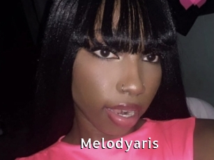 melodyaris My Porno Stash