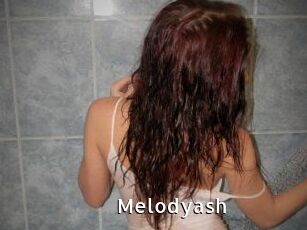 Melodyash