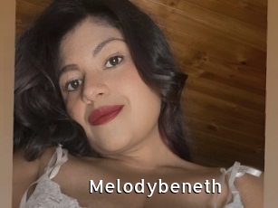 Melodybeneth