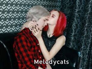 Melodycats