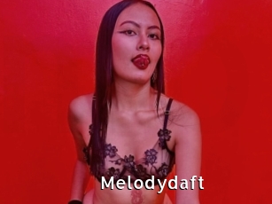 Melodydaft