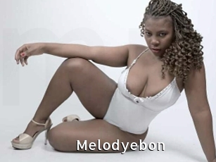 melodyebon My Porno Stash