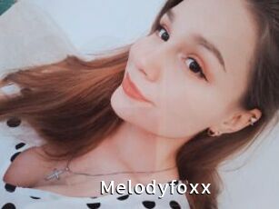 Melodyfoxx
