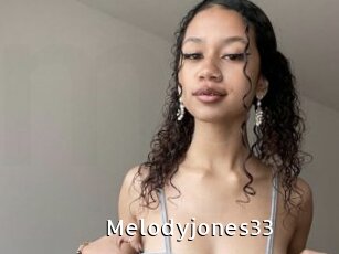 Melodyjones33