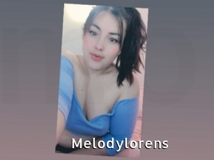 Melodylorens