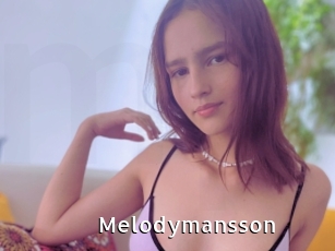 melodymansson My Porno Stash