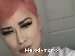 Melodymarkx
