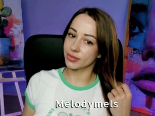 Melodymels