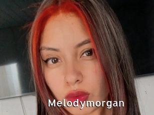 Melodymorgan