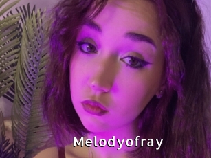 Melodyofray