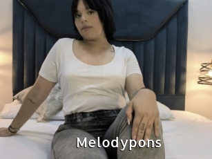 Melodypons