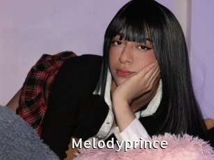 Melodyprince