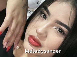 Melodysander
