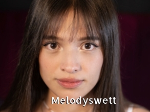 Melodyswett