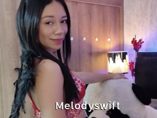 Melodyswift