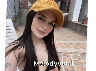 Melodyvidal